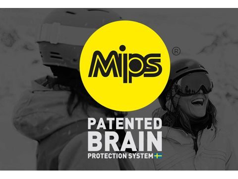 MIPS - jedinečná technologie ochrany hlavy