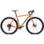 Gravel bike