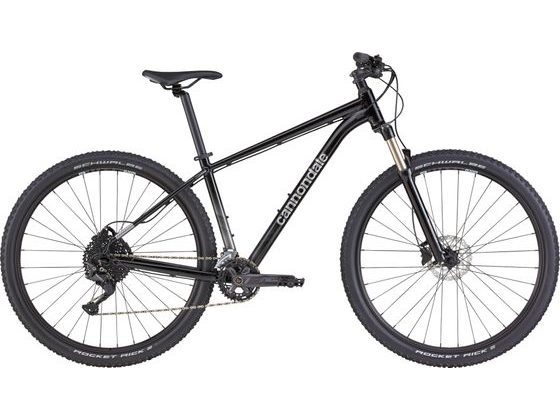 Pánské horské kolo Cannondale Trail 5 29" - Graphite