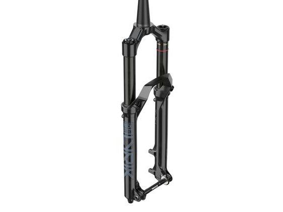 Odpružená vidlice Rock Shox LYRIC SEL RC 29 BLK 44mm D1