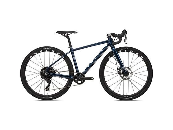 Gravel kolo NS Bikes RAG JR