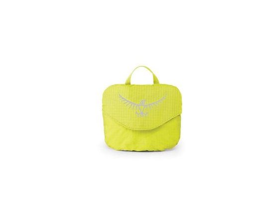 OSPREY Pláštěnka HI VIS SMALL ELECTRIC LIME