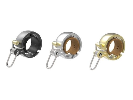 Zvonek Knog Oi Bell Luxe