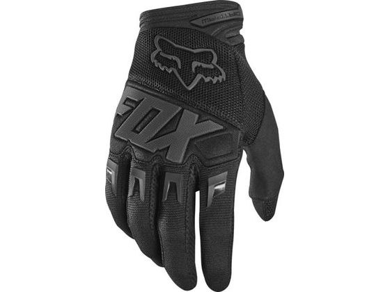 Pánské rukavice Fox Dirtpaw Glove Black