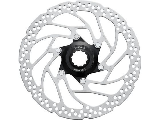 Brzdový kotouč SHIMANO  ALTUS / SM-RT30
