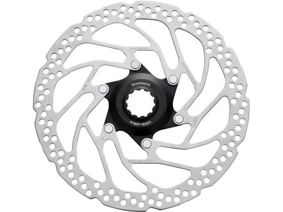 brzdový kotouč SHIMANO  ALTUS / SM-RT30