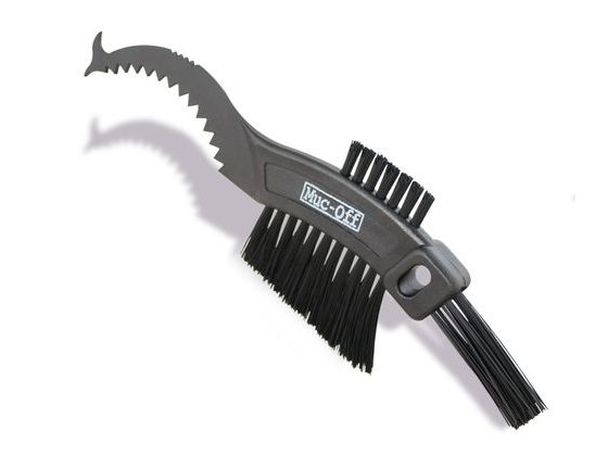 Kartáč Muc-Off / Claw Brush