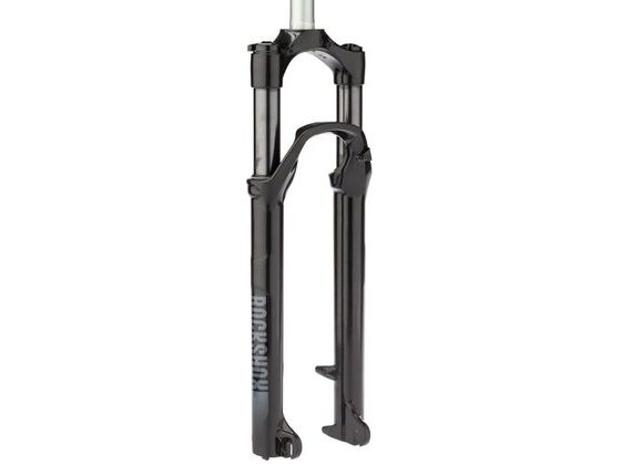 Odpružená vidlice Rock Shox RECON Silver RL 27.5" BLK 42mm D1 Rychloupínák 1 1/8