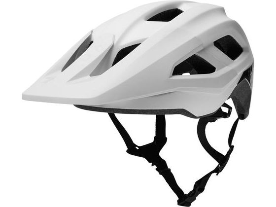 Cyklistická přilba Fox Mainframe Helmet Mips, Ce White/bílá 2021