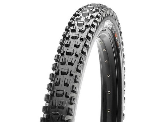 Plášť Maxxis ASSEGAI kevlar 27,5x2.5/3C EXO T.R.