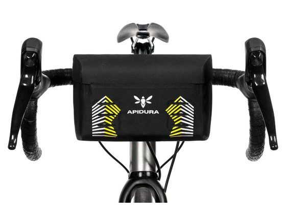 Brašna Apidura Racing handlebar mini pack (2,5l)