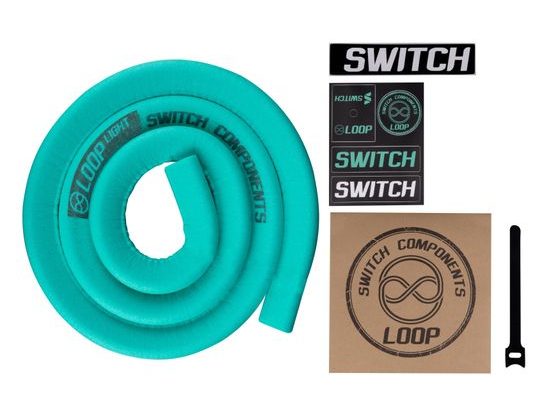 Vložka SWITCH LOOP LIGHT do Tubeless pláště