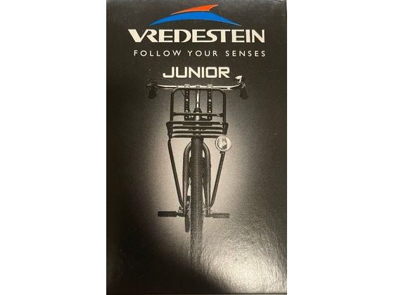 Duše Vredestein 26" x1.30-1.70 DV ventil