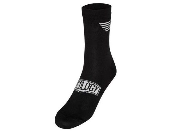 Ponožky Cycology - černá