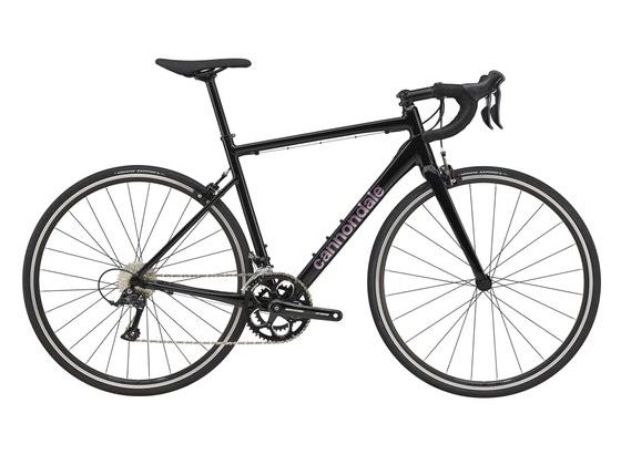 Silniční kolo Cannondale CAAD Optimo 3 - Black