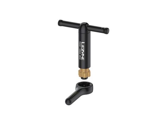Momentový klíč LEZYNE POCKET TORQUE DRIVE BLACK / GOLD