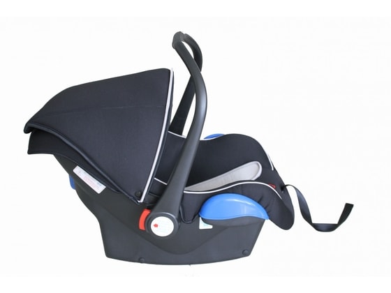 Příslušenství - Dětské vajíčko / Baby car seat shell