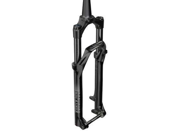 Vidlice ROCK SHOX AM FS JUDYSILVER TK R 27 SB 100 BLK 2021