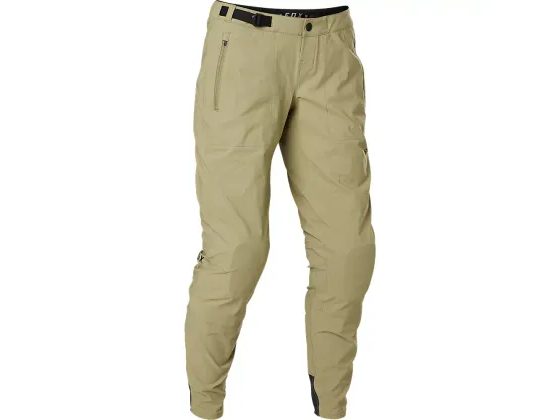 Dámské enduro kalhoty FOX WOMENS RANGER PANTS Bark 2022