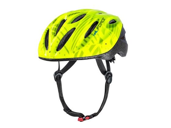 Helma FORCE HAL, fluo