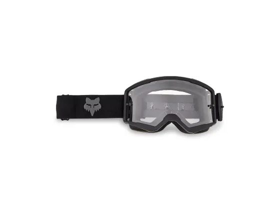 Brýle Downhill Fox Main Goggle Černé