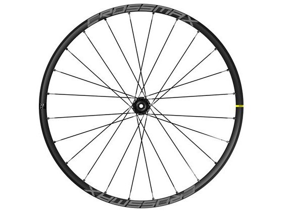 Zapletené kola MAVIC CROSSMAX XL 29 PÁR BOOST DISC 6-BOLT 2021