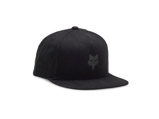 Pánská čepice Fox Fox Head Snapback Hat OS