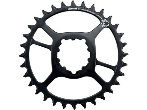 převodník Sram NX Eagle X-SYNC ST, 34T DM 6