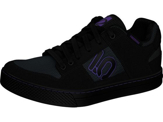 Obuv Five Ten Freerider Black Purple