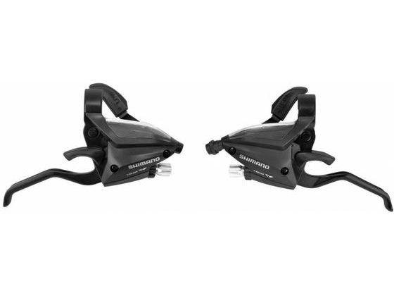 Řadicí brzd. páka Shimano ALTUS ST-EF500 černá