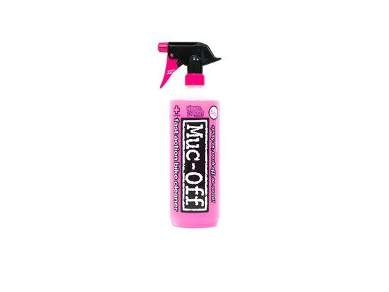 Čistící přípravek Muc-Off /Bike Cleaner 1L