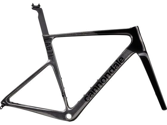 Silniční rám CANNONDALE SUPERSIX EVO LAB71 A/M FRAME