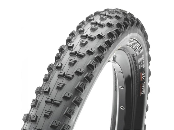 Plášť Maxxis Forekaster 27,5 x 2,60 EXO TR, kevlar