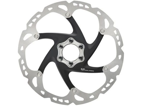 Kotouč Shimano XT SMRT86M 180mm 6-děr