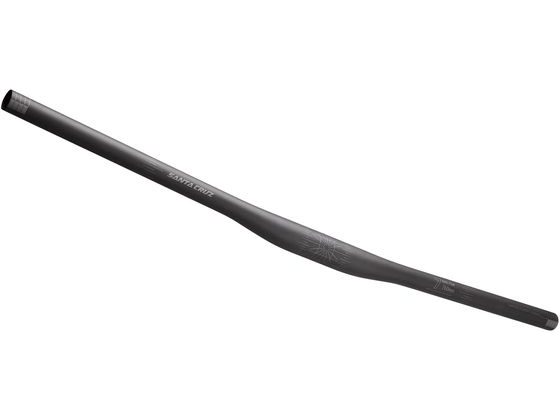 Řidítka Santa Cruz CARBON FLAT BAR