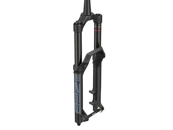 Odpružená vidlice Rock Shox ZEB SEL RC 29 BLK 44mm A2