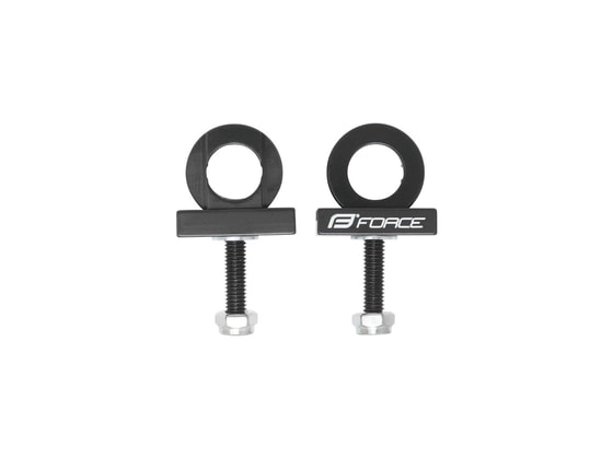 Napínák řetězu Force BMX, osa 14 mm