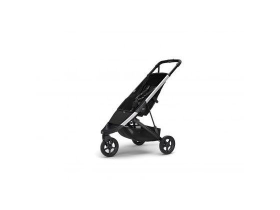 Dětský kočárek bez stříšky THULE SPRING STROLLER ALUMINIUM