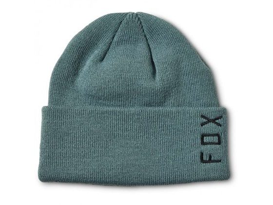 Čepice FOX DAILY BEANIE- zelená