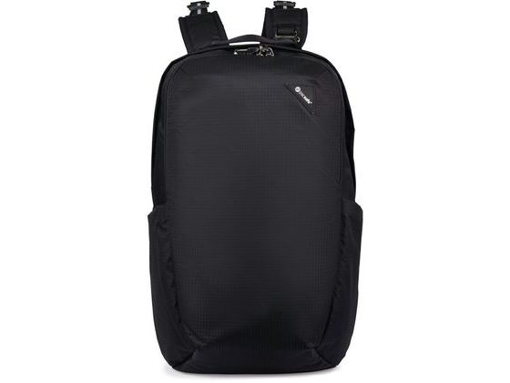 Batoh PACSAFE VIBE 25L BACKPACK jet black