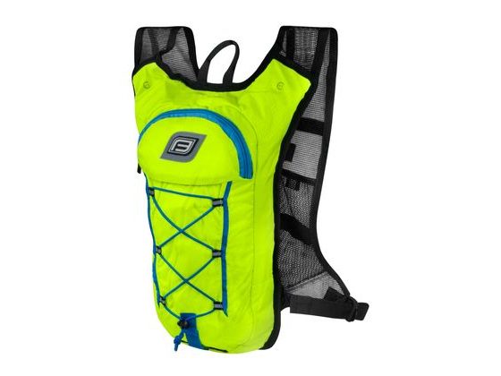 Batoh Force PILOT 10 l, fluo