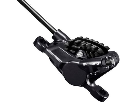 Brzdový třmen SHIMANO Sil-ostatní / BR-RS785