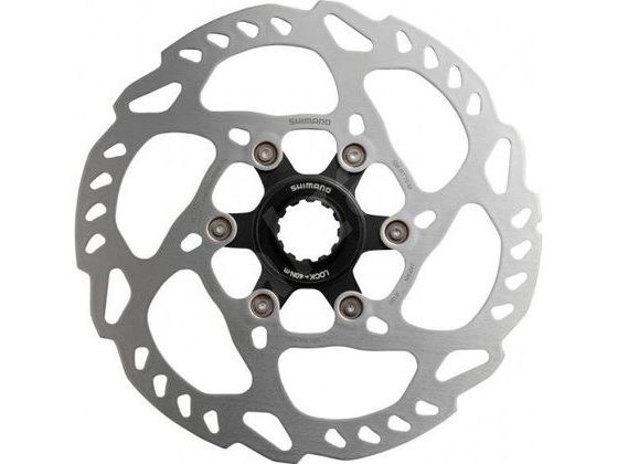 Brzdový kotouč SHIMANO SMRT70 180MM CENTERLOCK