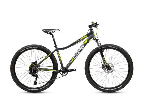 Dětské kolo Core Razor 27,5" Velikost  15"