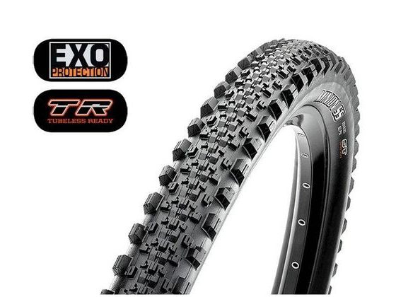 Plášť MAXXIS MINION SS kevlar 29x2.30 EXO T.R.