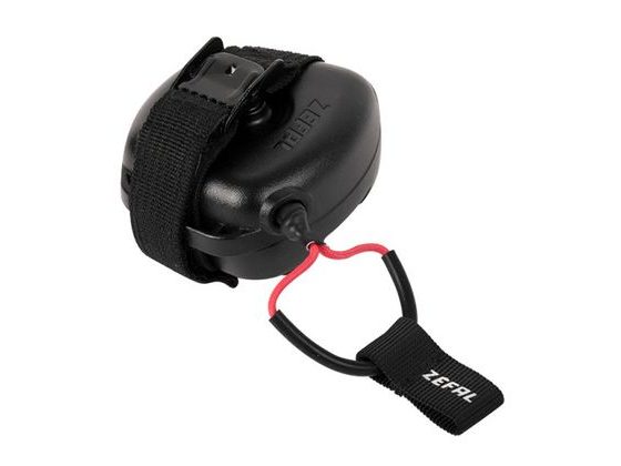 Zefal bike taxi tažné lano na kolo