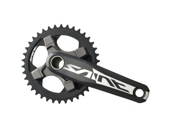 Kliky SHIMANO SAINT / FC-M825