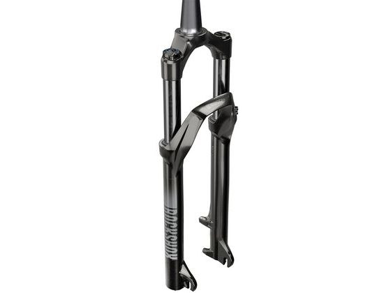 Odpružená vidlice Rock Shox RECON Silver RL 29" BLK 51mm D1 Rychloupínák Tapered