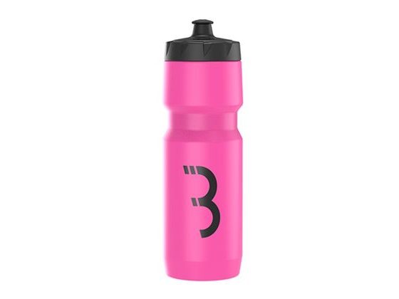 Láhev BBB CompTank XL 750ml růžová