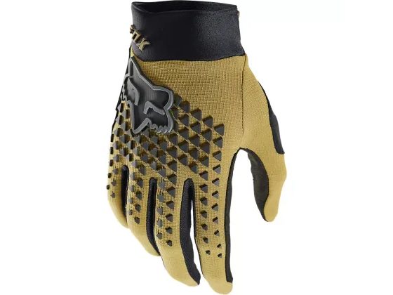 Dlouhoprsté rukavice FOX Defend Gloves